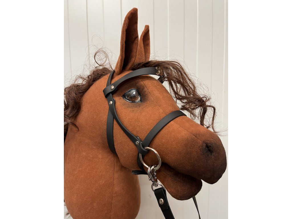 Uzdečka pro Hobby horse (vel. M)