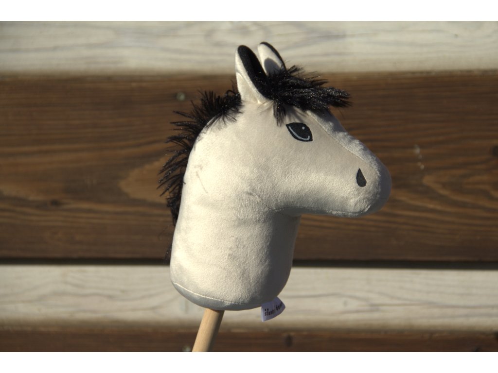 Hobby horse - Denny (MINI)