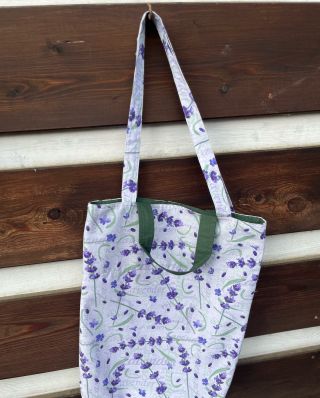 Levandule brzy na e-shopu💜